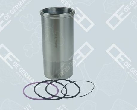 Гильза цилиндра OE Germany. Артикул 03 0119 122000