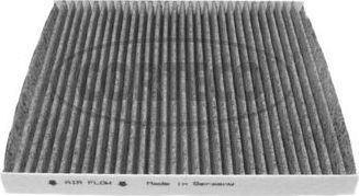 Салонный фильтр Corteco. Артикул 80000436