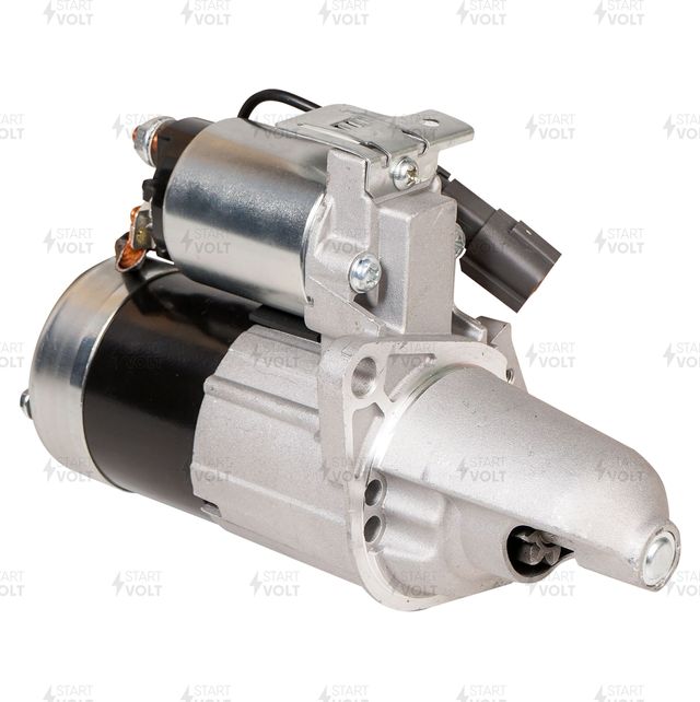 Стартер StartVOLT для Nissan Sunny N14 1990-1995. Артикул LSt 1423