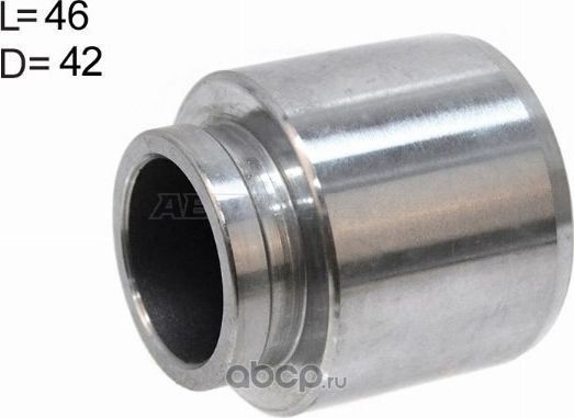 Поршень суппорта перед MITSUBISHI AIRTREKOUTLANDE (SAT). Артикул STMB857837