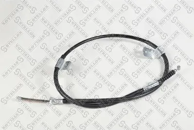 Трос ручника (тросик ручного тормоза) Stellox. Артикул 29-98632-SX