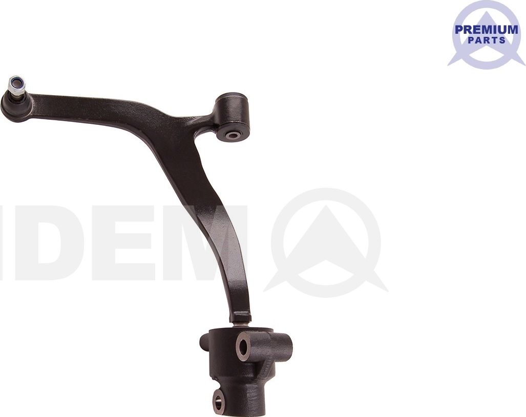 Поперечный рычаг передней подвески Sidem (сталь). Артикул 41570