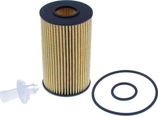 Масляный фильтр Denckermann. Артикул A210374