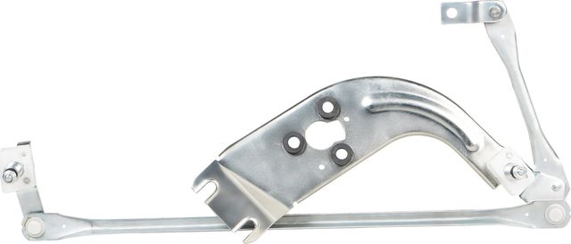 Трапеция стеклоочистителя (дворника) StartVOLT передний для ВАЗ Нива, 4x4 1976-2026. Артикул VWA 0116