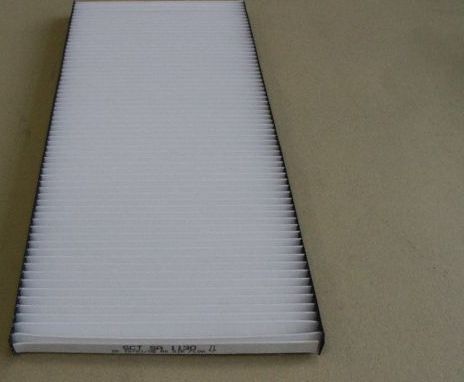 Салонный фильтр SCT-Germany для Fiat Tempra 1990-1996. Артикул SA 1130