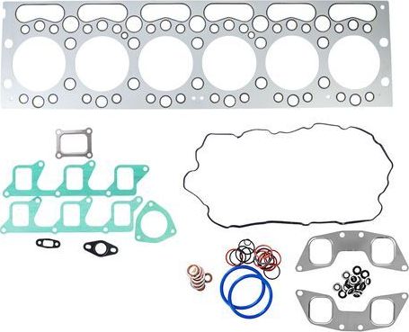 Комплект прокладок ГБЦ Stellox для Renault Premium I 2000-2006. Артикул 81-09884-SX
