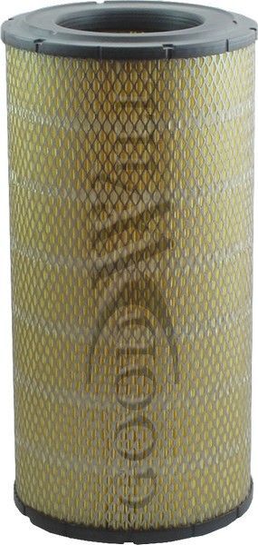 Воздушный фильтр GoodWill. Артикул AG 1033