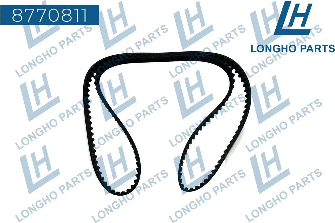 Ремень ГРМ OPEL Antara CHEVROLET Captiva/Cruze/Epica/Lacetti/Nubira 96440343 (Longho). Артикул 8770811