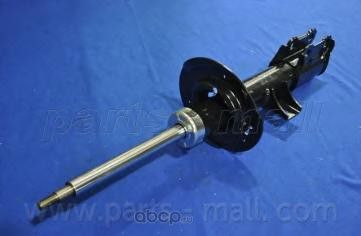 Амортизатор передний L PARTS-MALL PJA-FL022. Артикул PJA-FL022