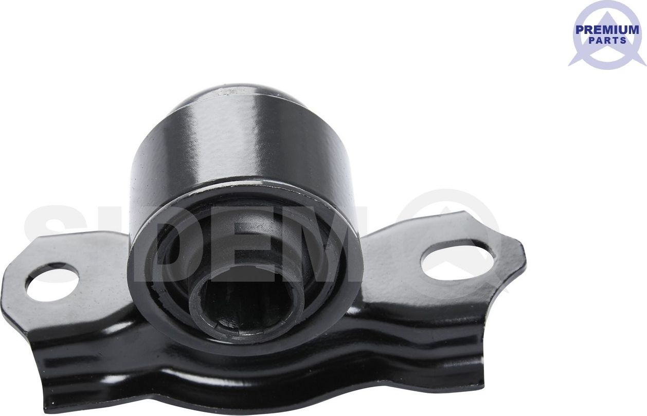 Сайлентблок переднего рычага подвески Sidem. Артикул 841620