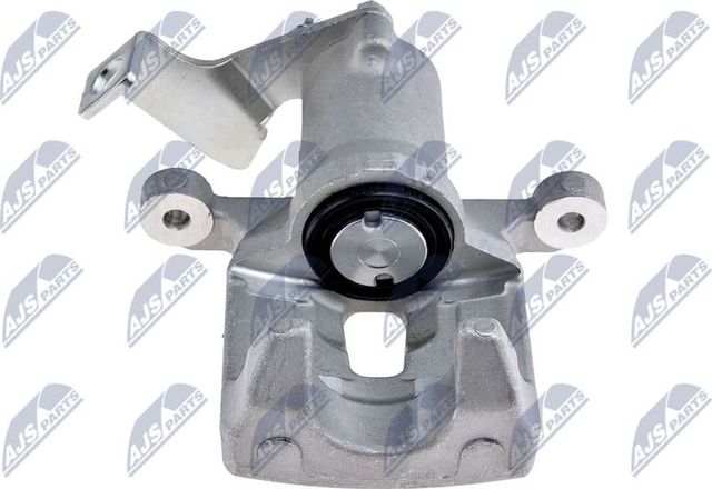 Тормозной суппорт NTY задний правый для Hyundai i30 II 2011-2017. Артикул HZT-HY-529