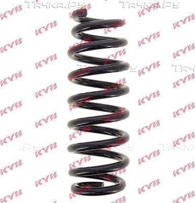 Пружина подвески KYB (Каяба) K-Flex. Артикул RH6590