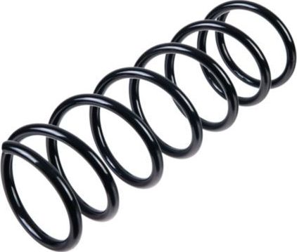 Пружина подвески Zentparts. Артикул Z38324