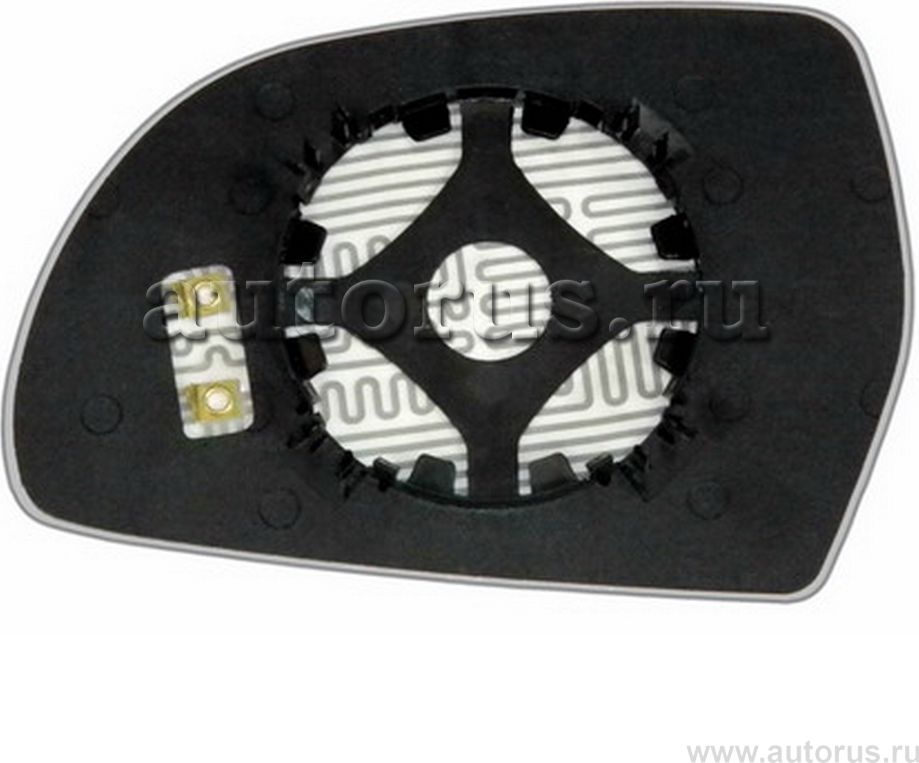 Элемент зеркальный правый асферический с обогревом (Ergon). Артикул 94531100