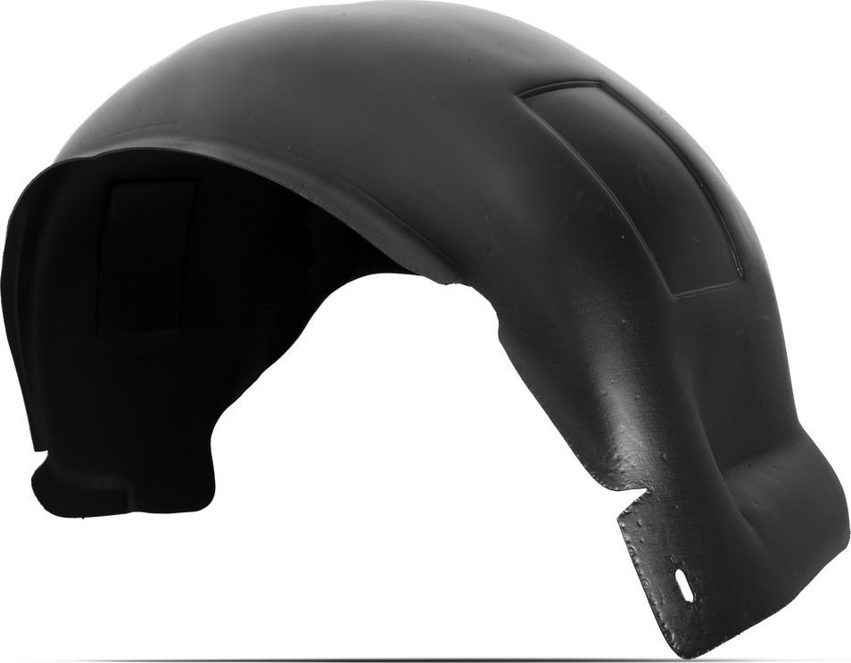 Подкрылок (локер) TOTEM задний левый Mitsubishi Pajero Sport 2008-2016. Артикул NLL.35.20.003