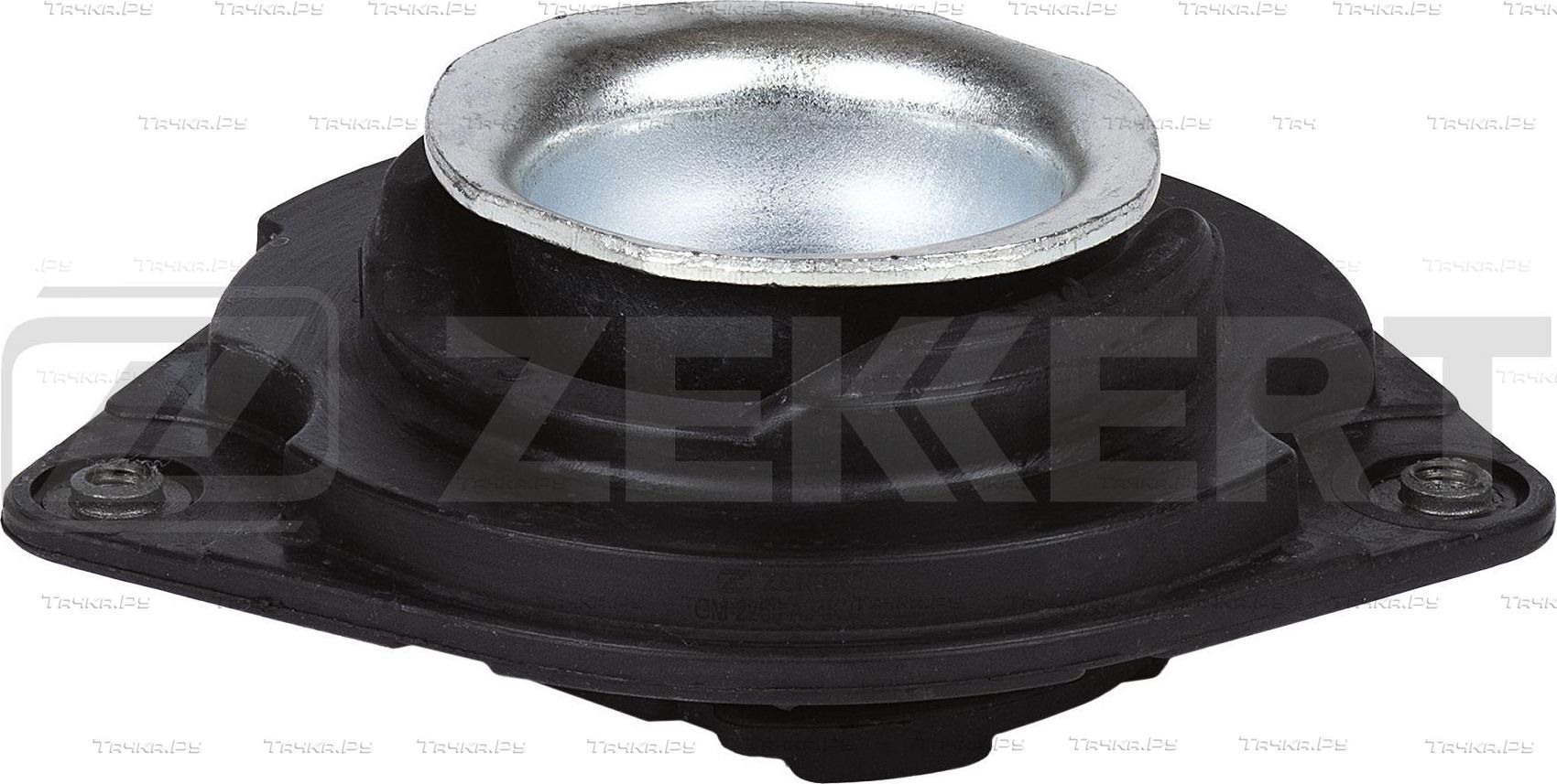 Отбойник амортизатора (стойки) Zekkert. Артикул GM-2265