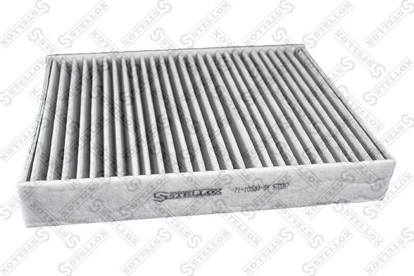 Салонный фильтр Stellox. Артикул 71-10581-SX