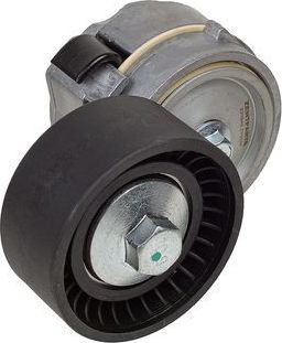 Натяжной ролик (натяжитель) приводного поликлинового ремня Zentparts для Fiat Multipla I 1999-2010. Артикул Z23849