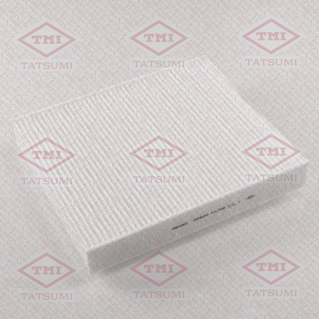 Фильтр салона (Tatsumi). Артикул TBD1001