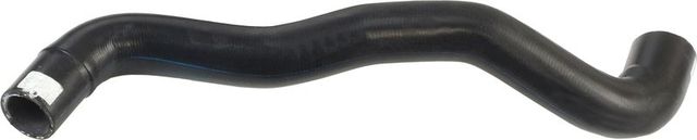 Патрубок радиатора (системы охлаждения) Gates (EPDM (Этилен-пропиленовый каучук)) верхний для Renault Kangoo II 2008-2026. Артикул 05-2969