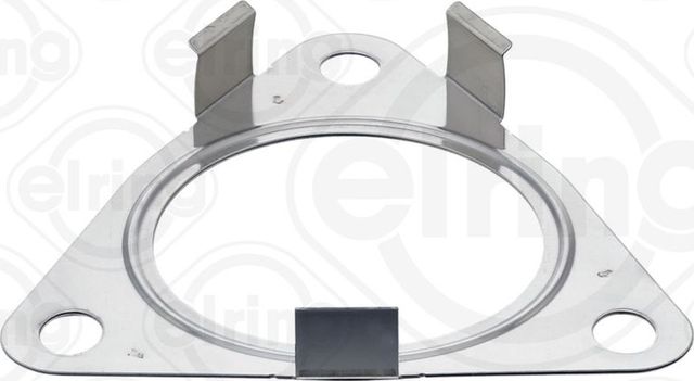 Прокладка глушителя Elring для Volkswagen Touareg I 2005-2010. Артикул 151.000