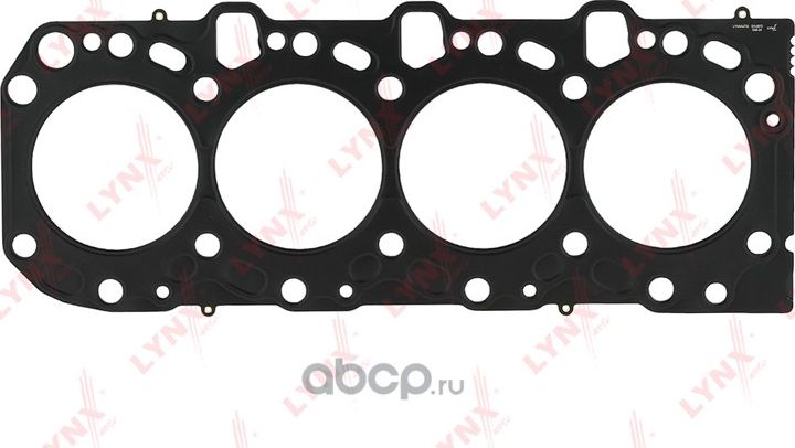 Прокладка ГБЦ (Lynxauto). Артикул SH0873