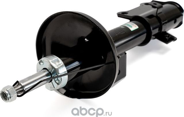 Амортизатор подвески газовый передний левый (Absel). Артикул SZ342137L