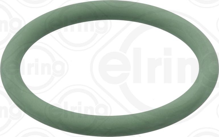 Сальник, уплотнительное кольцо Elring (FPM (Fluor-Kautschuk)). Артикул 901.950
