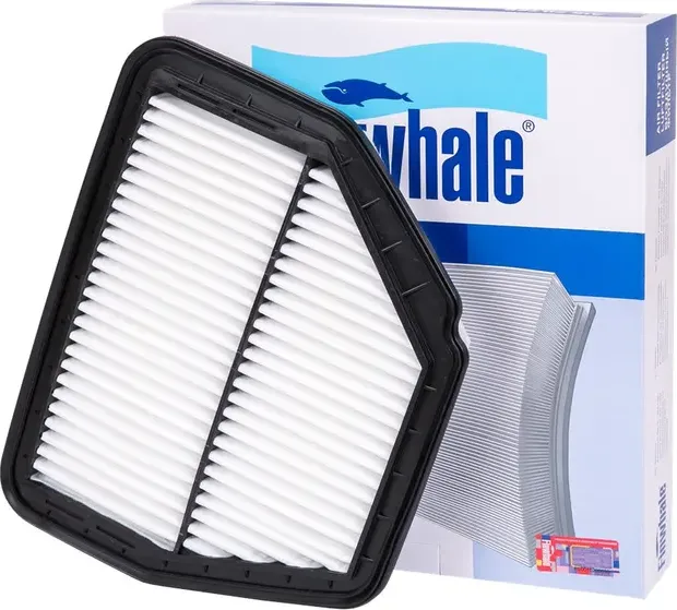 Фильтр воздушный CAPTIVA(C100, C140) ANTARA(L07) (Finwhale). Артикул AF1005