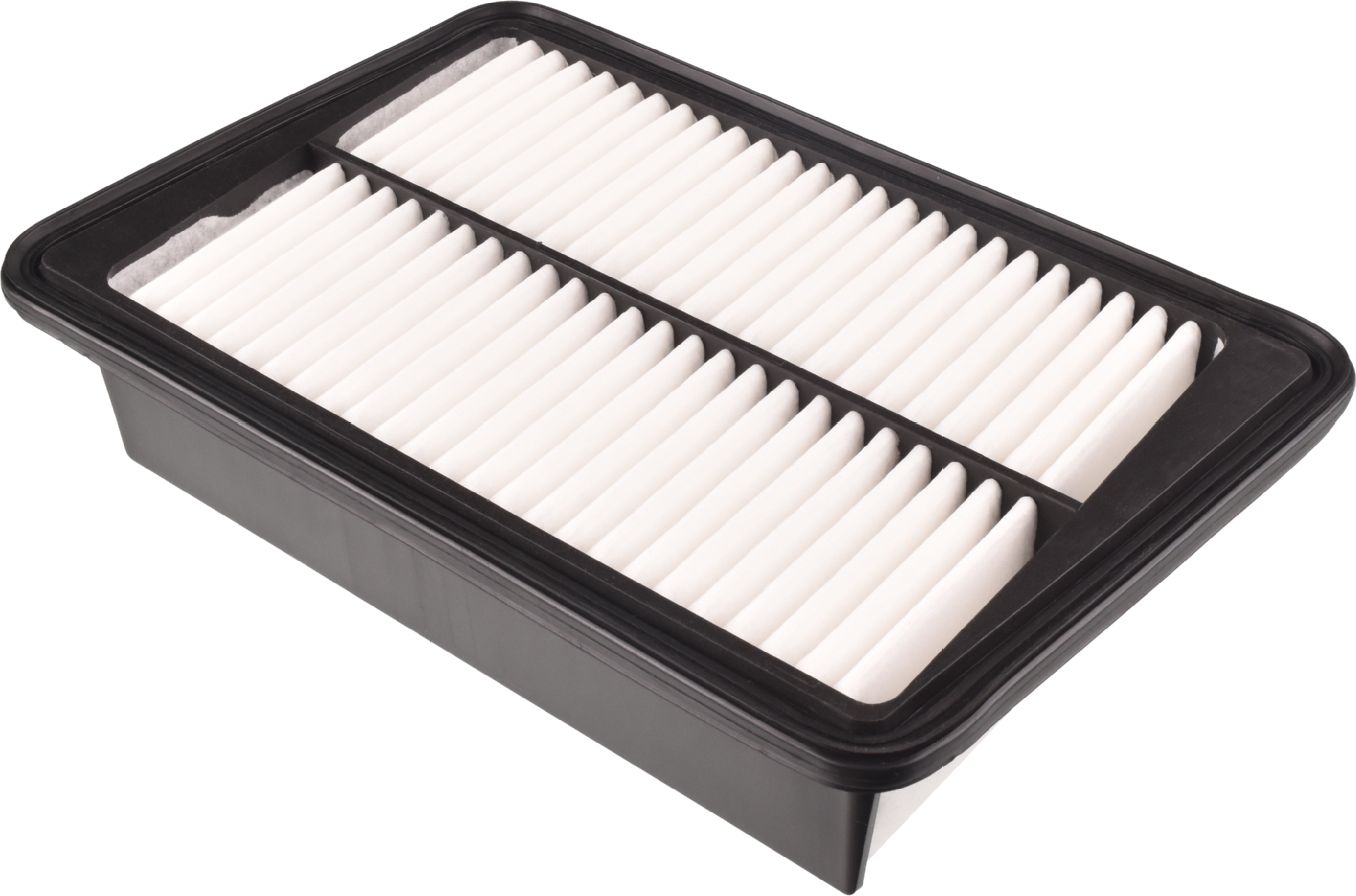 Воздушный фильтр Blue Print. Артикул ADA102224