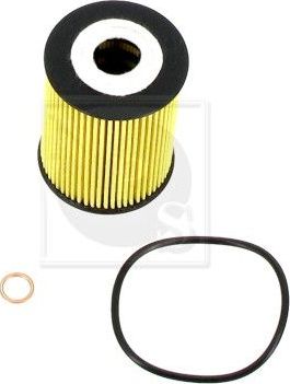Масляный фильтр NPS. Артикул O131L06