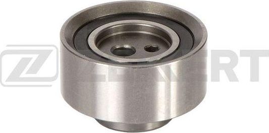 Натяжной ролик (натяжитель) ремня ГРМ Zekkert. Артикул SR-1230