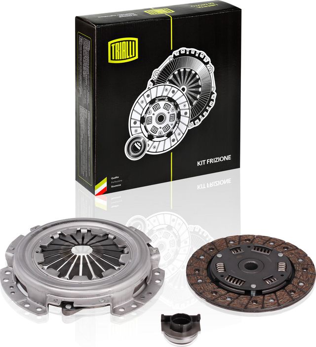 Сцепление (комплект) Trialli. Артикул FR 1111