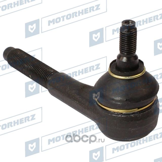 Наконечник рулевой CITROEN AX 86-97/CITROEN C4 I 04-11/CITROEN SAXO 96-03 (Motorherz). Артикул HQE0010R