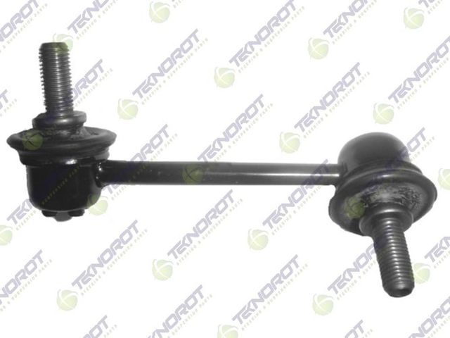 Стойка (тяга) стабилизатора Teknorot (сталь) передняя правая для Mazda MX-5 II (NB) 1998-2005. Артикул MA-311
