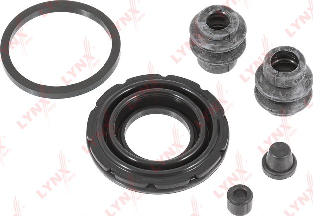 Ремкомплект тормозного суппорта LYNXauto. Артикул BC-0071