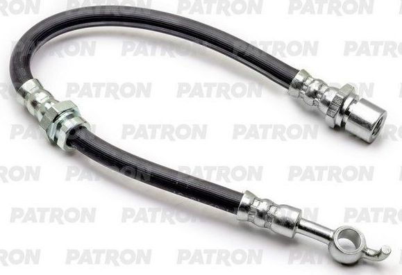 Тормозной шланг Patron. Артикул PBH0196