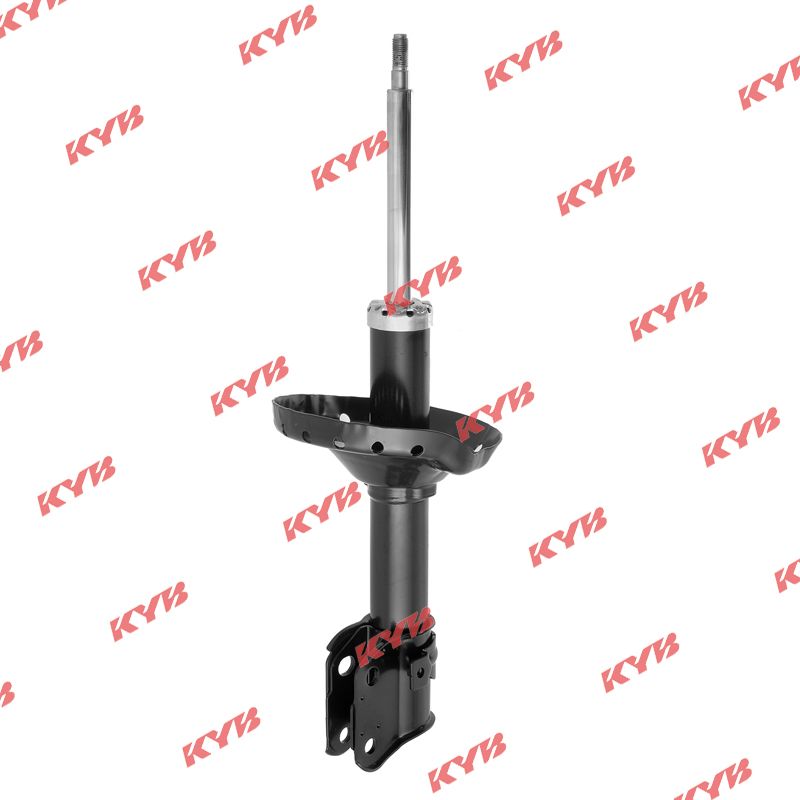 Амортизатор KYB Excel-G передний правый для Subaru Forester II 2003-2008. Артикул 339200