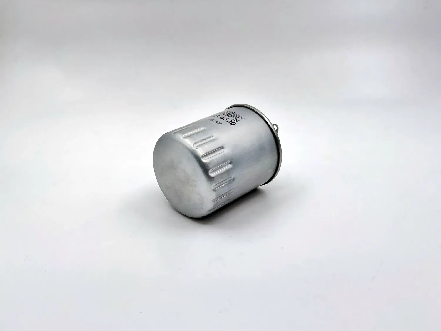 Фильтр топливный MERCEDES-BENZ Sprinter I (901-904) 2.2/2.7 CDI 00-06  Vito I 99-03 (BIG Filter). Артикул gb-6330