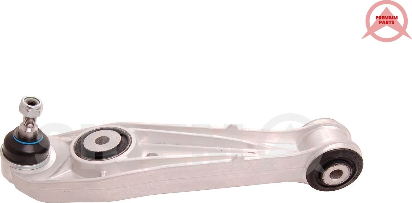 Продольный рычаг передней подвески Sidem (алюминий). Артикул 63056