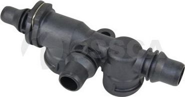 Корпус термостата OSSCA. Артикул 26240