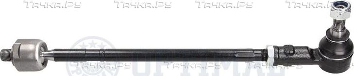Рулевая тяга поперечная Optimal. Артикул G0-792