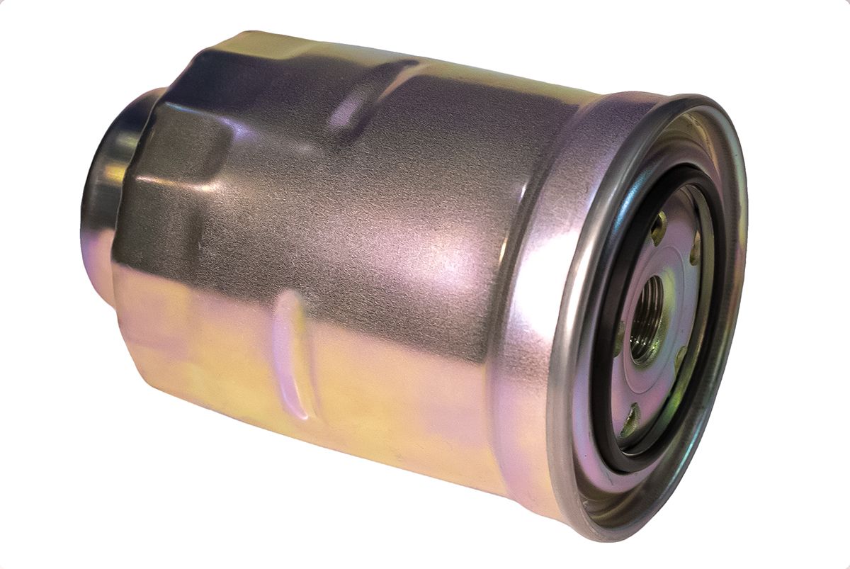 B12CR1035_Фильтр топливный (Cworks). Артикул B12CR1035