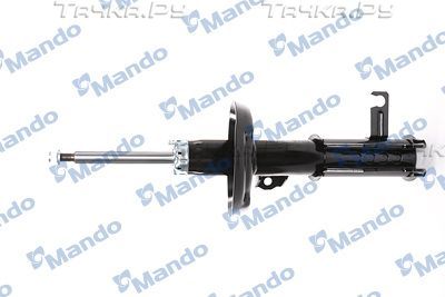 Амортизатор Mando передний правый для Vauxhall Zafira C 2013-2018. Артикул MSS016264