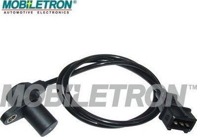 Датчик положения коленвала Mobiletron для Fiat Tipo 160 1987-1995. Артикул CS-E082