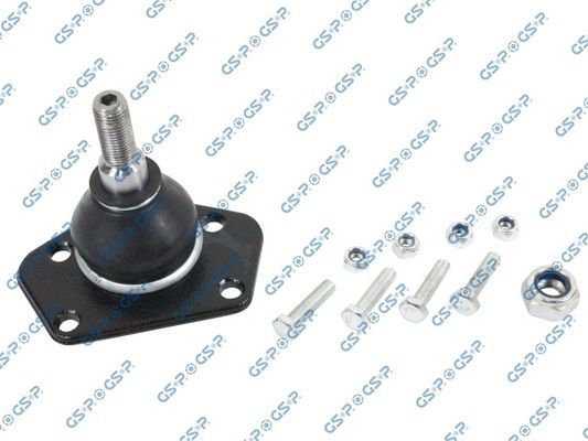 Шаровая опора GSP нижняя для Renault 30 1975-1986. Артикул S080049
