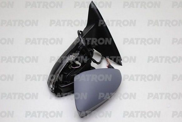 Зеркало боковое Patron. Артикул PMG3513M05