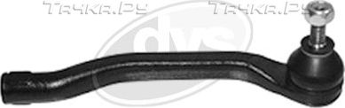 Наконечник рулевой тяги DYS. Артикул 22-21209