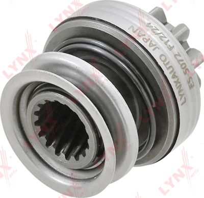 Бендикс стартера LYNXauto для BMW 7 III (E38) 1995-2001. Артикул ES-5072