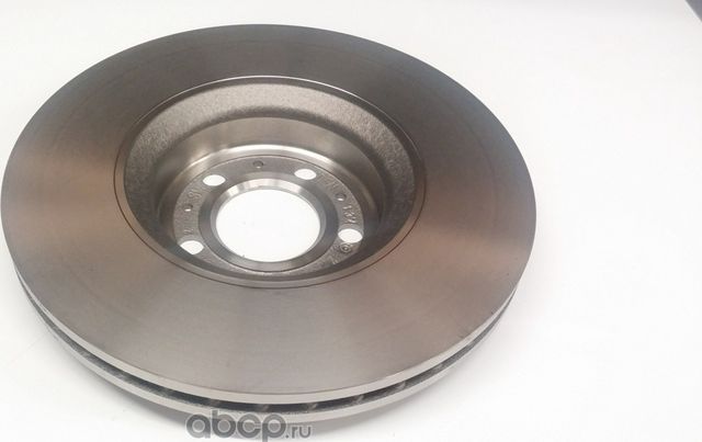 Тормозной диск Volvo. Артикул 30736406
